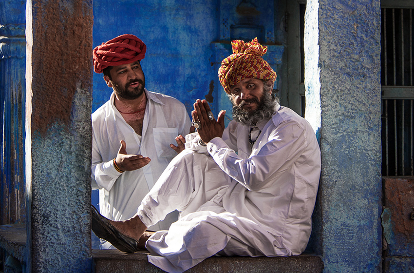 My Favorite Heritage Hotels in Rajasthan