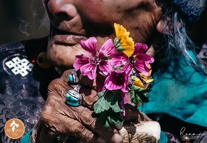 Nepal