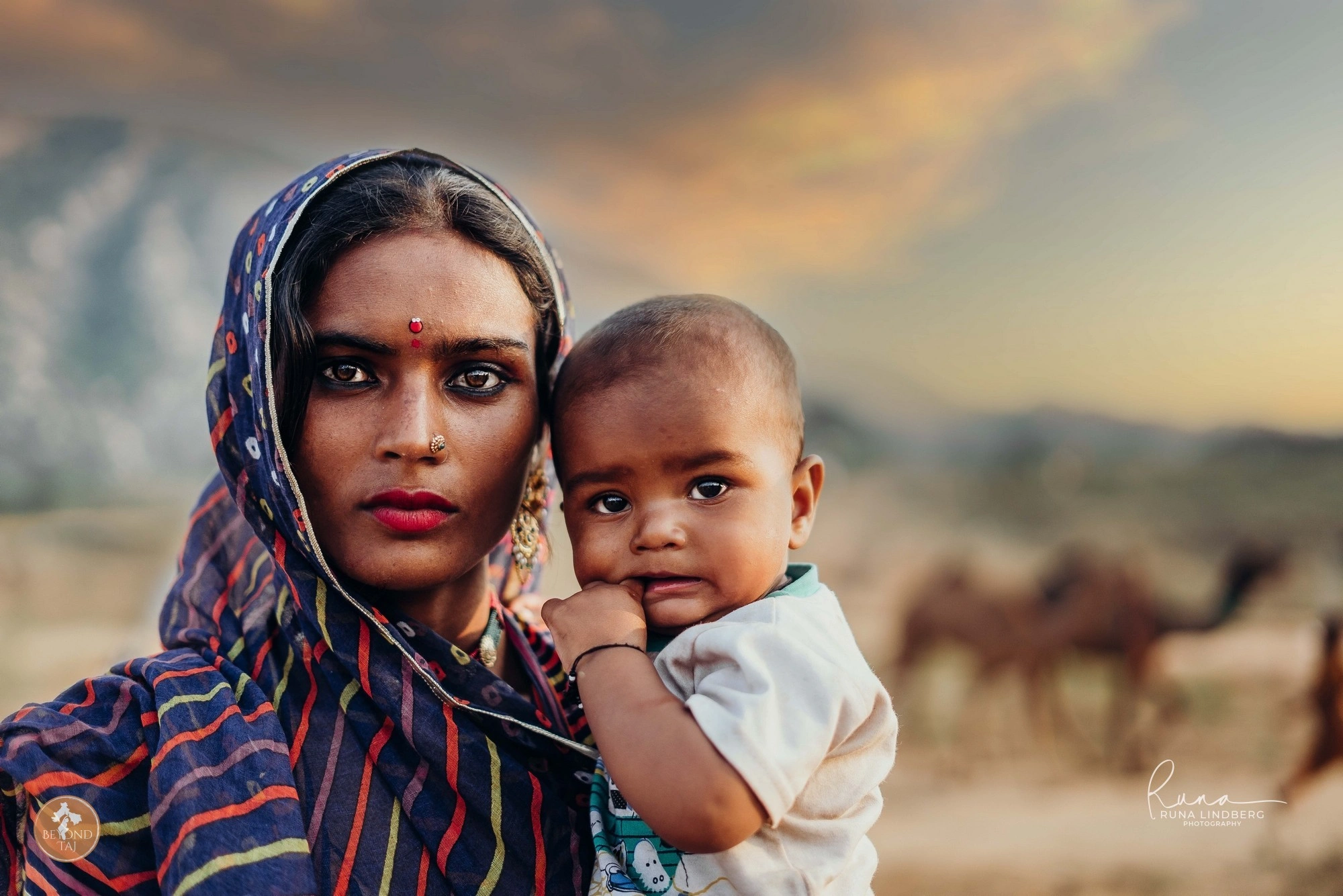 Rajasthan Photo Tour