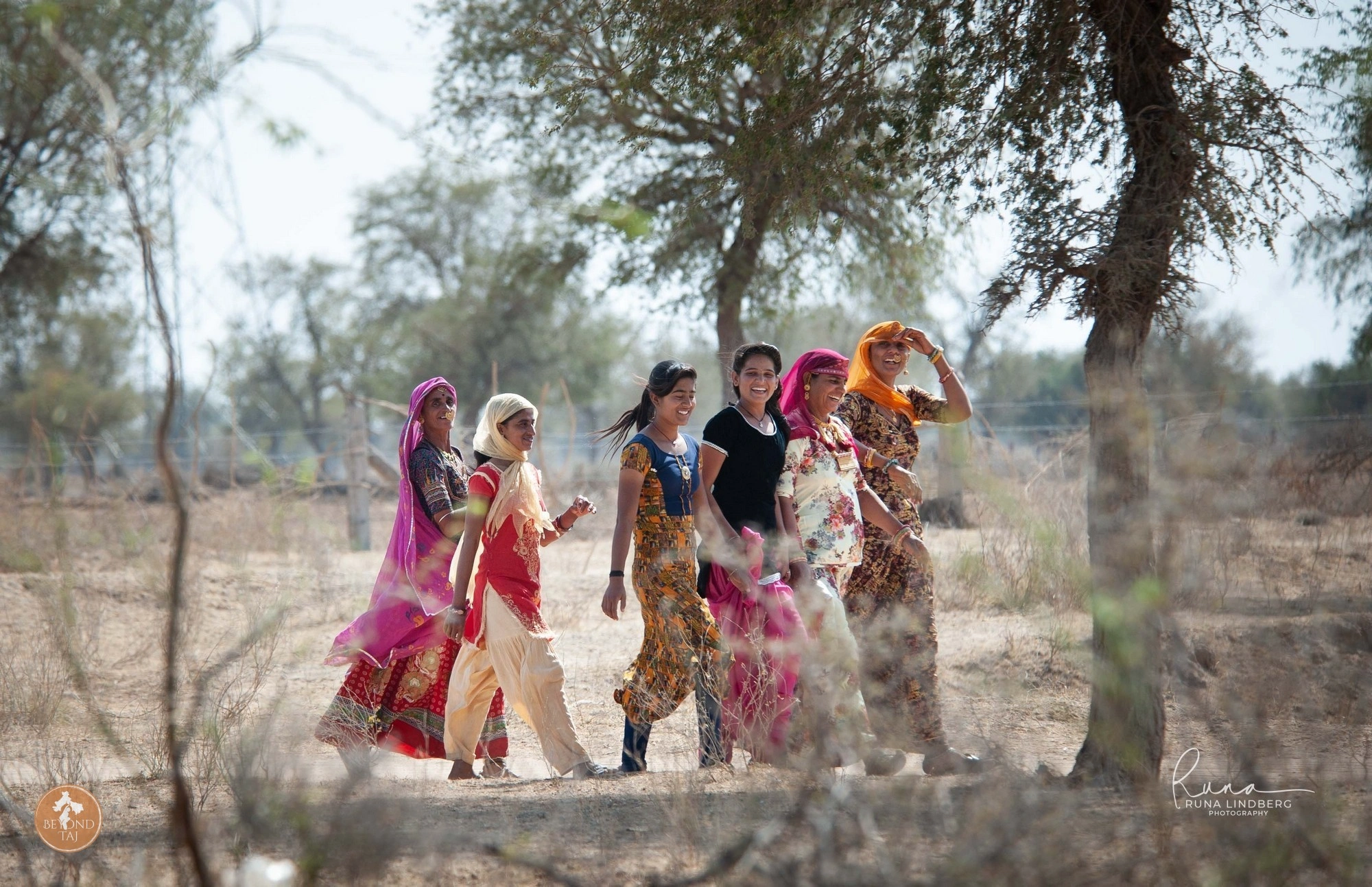 Rajasthan Photo Tour
