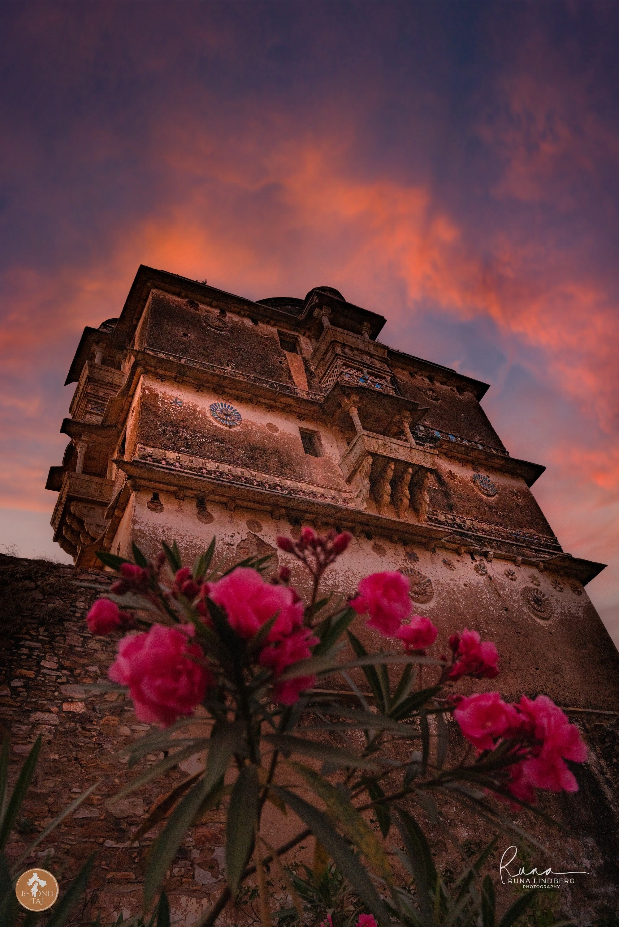 Rajasthan Photo Tour