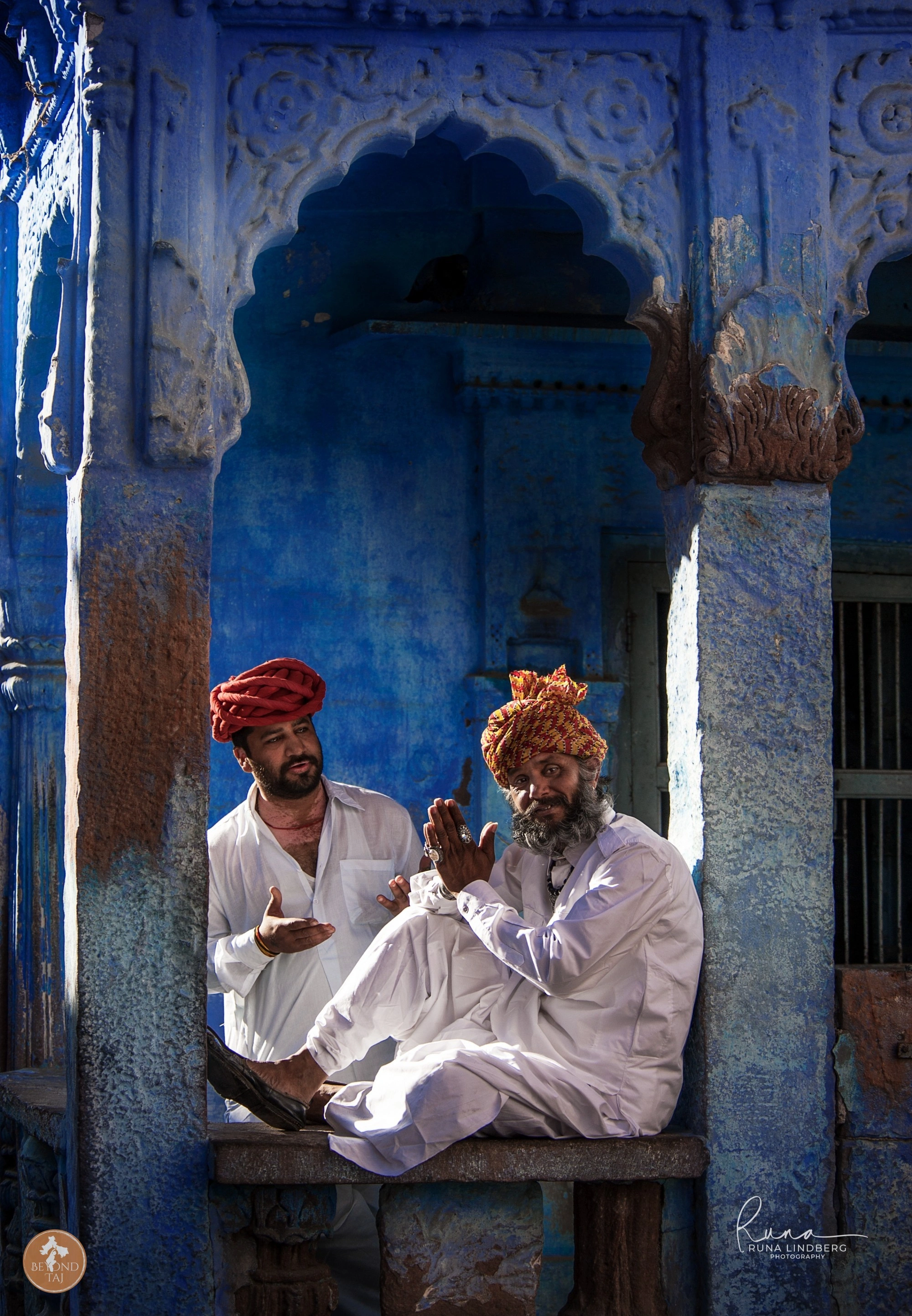 Rajasthan Photo Tour