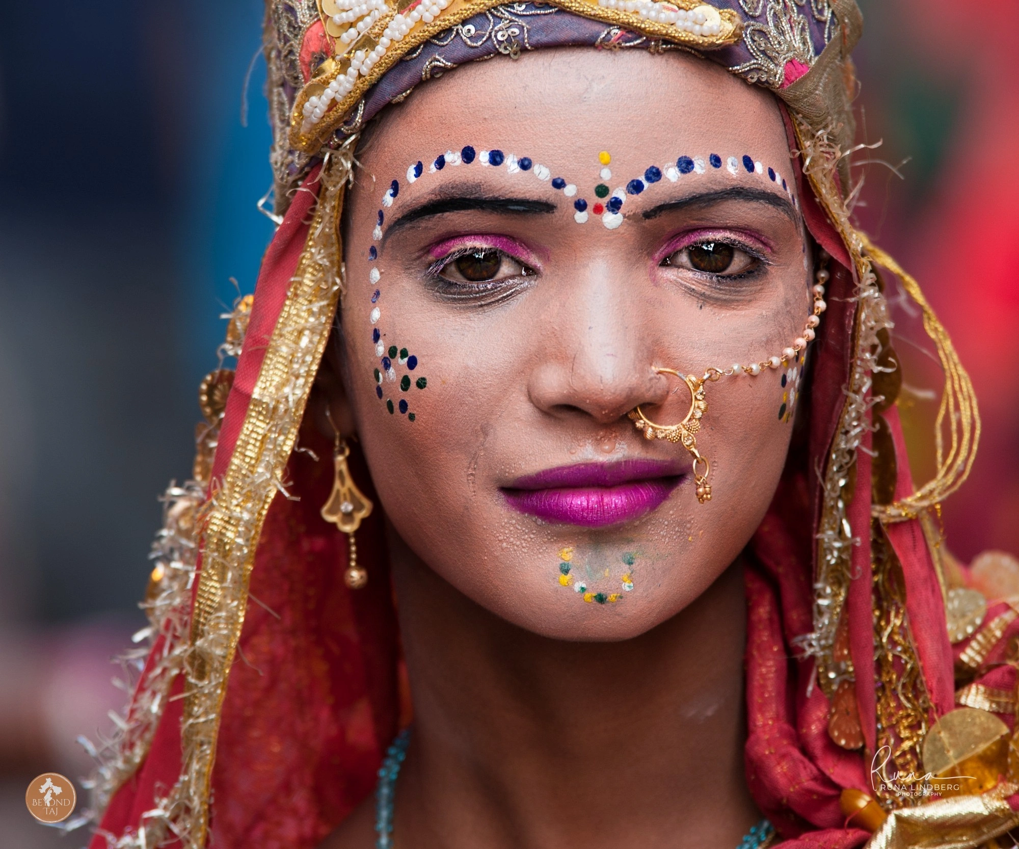Rajasthan Photo Tour