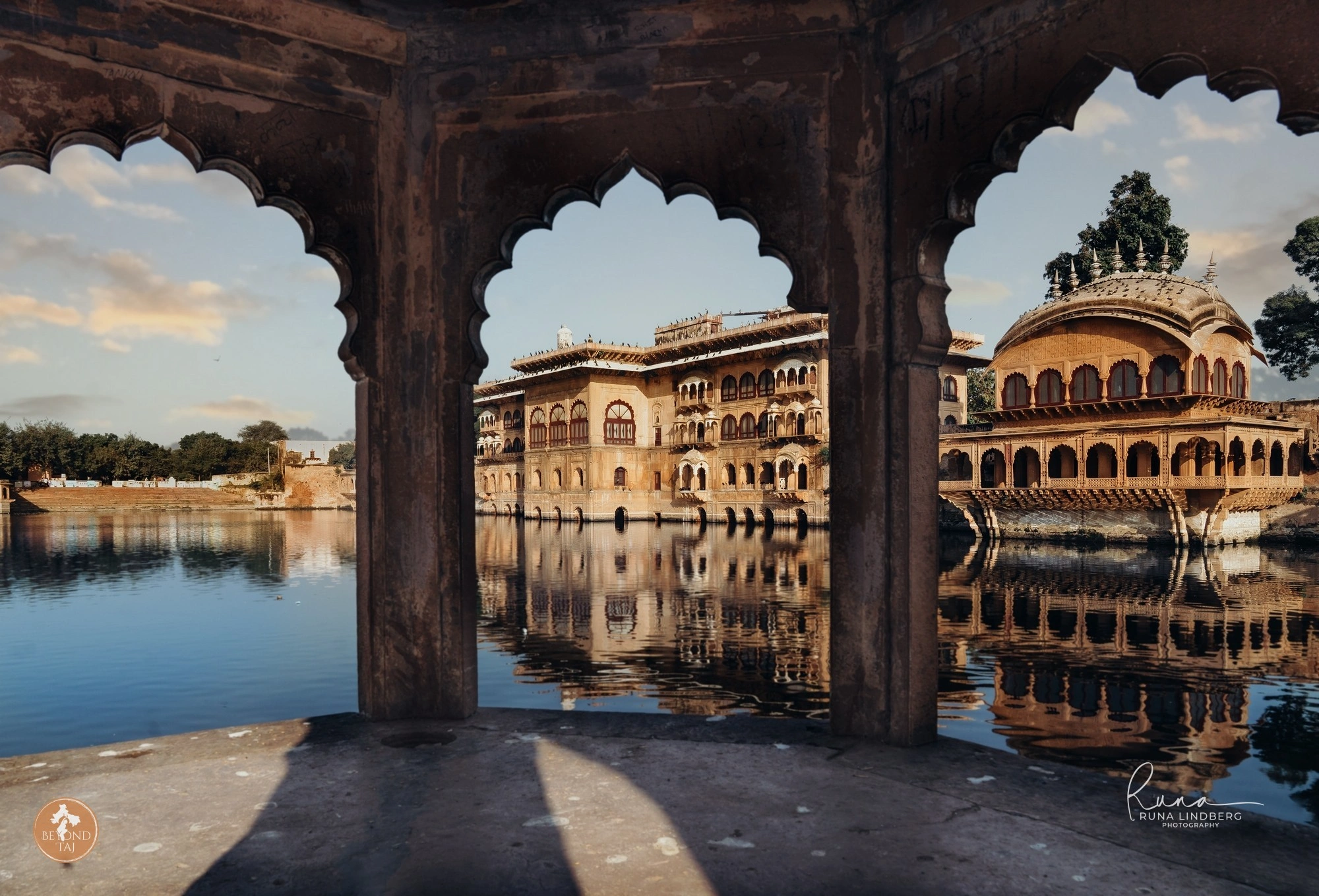 Rajasthan Photo Tour