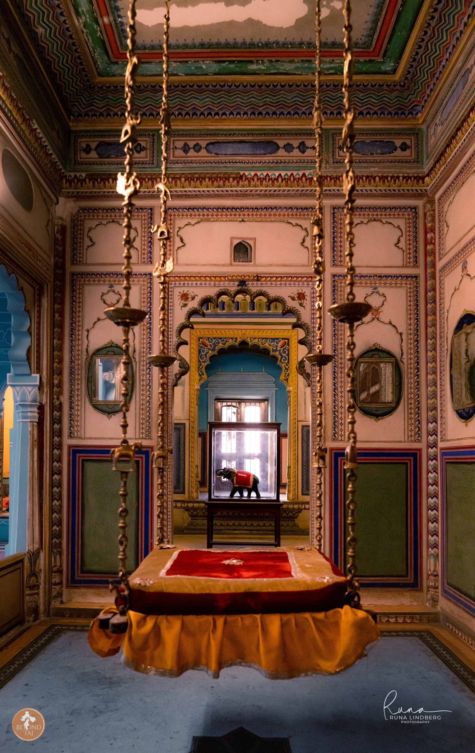Rajasthan Photo Tour