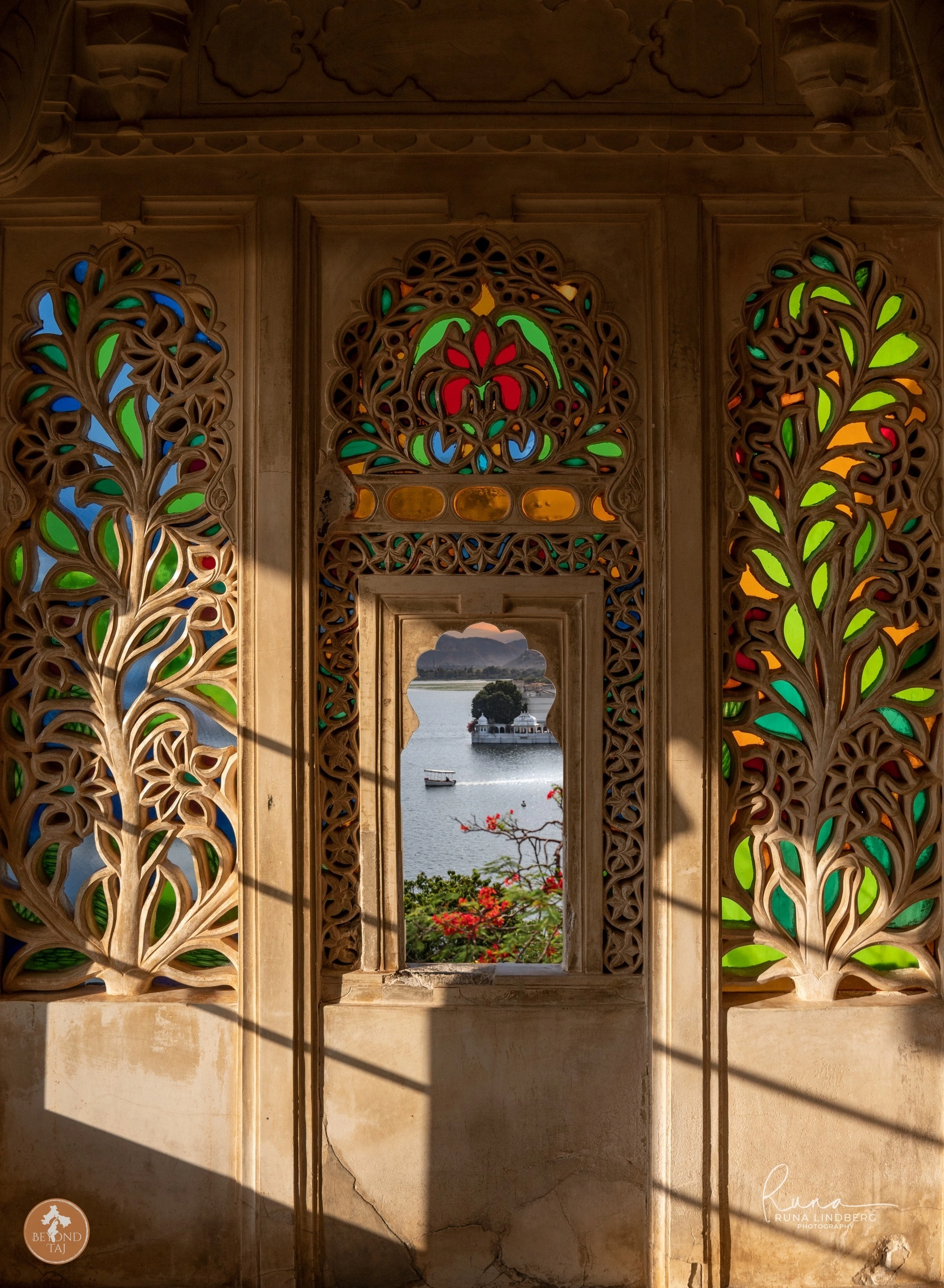 Rajasthan Photo Tour