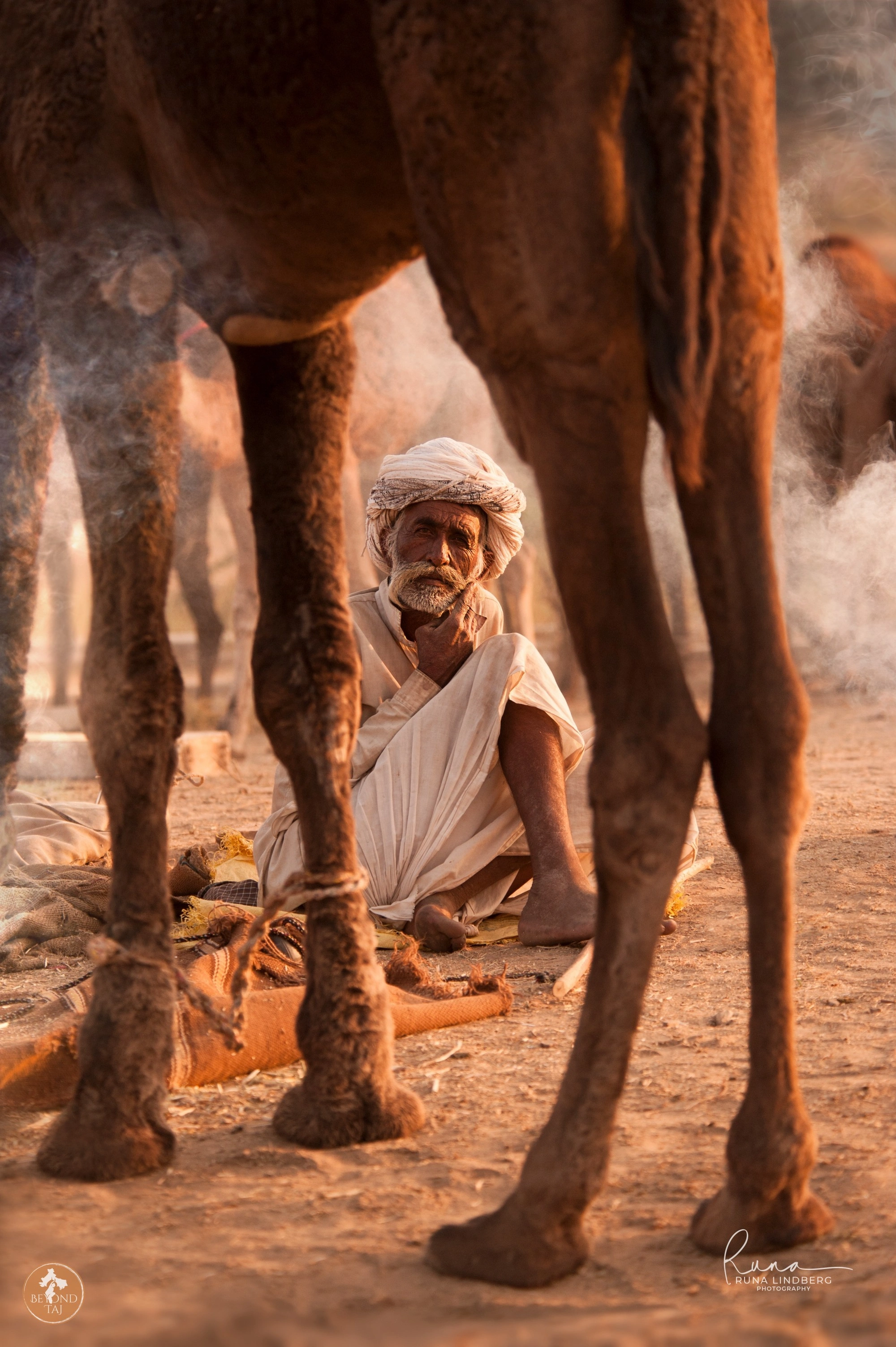 Rajasthan Photo Tour