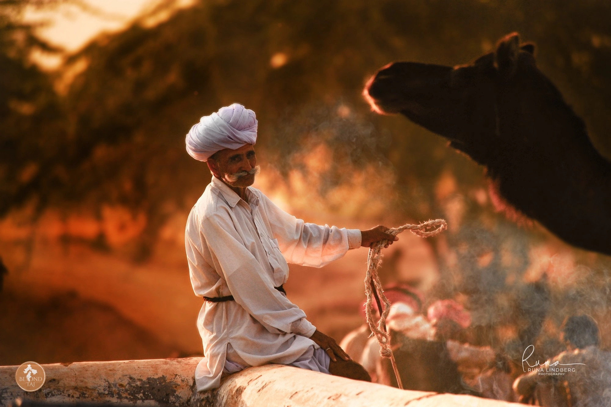 Rajasthan Photo Tour