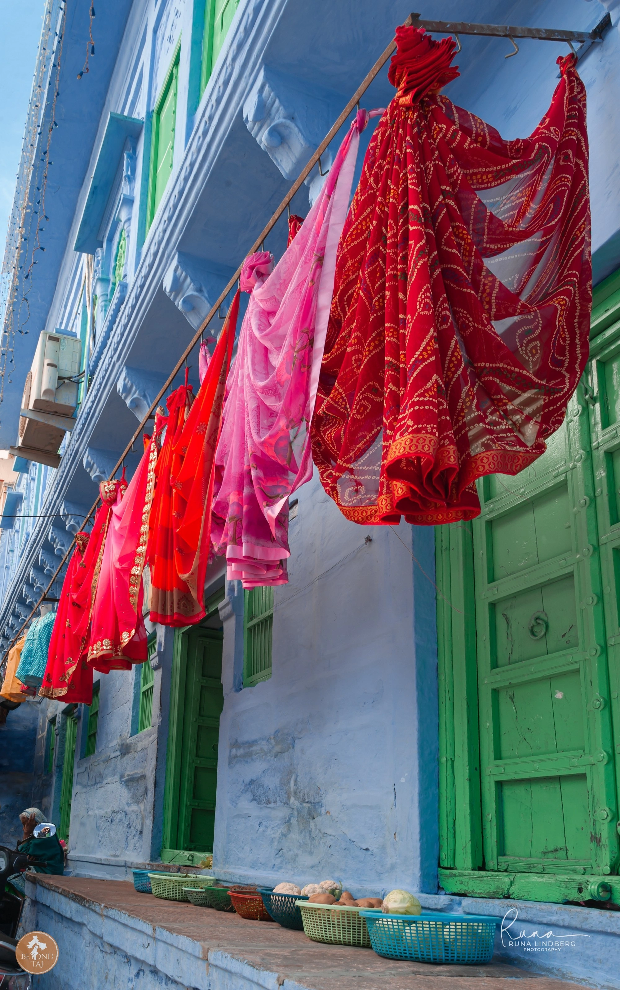 Rajasthan Photo Tour