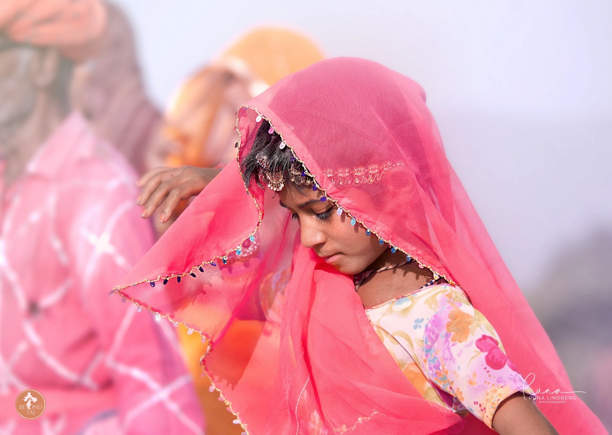 Rajasthan Photo Tour