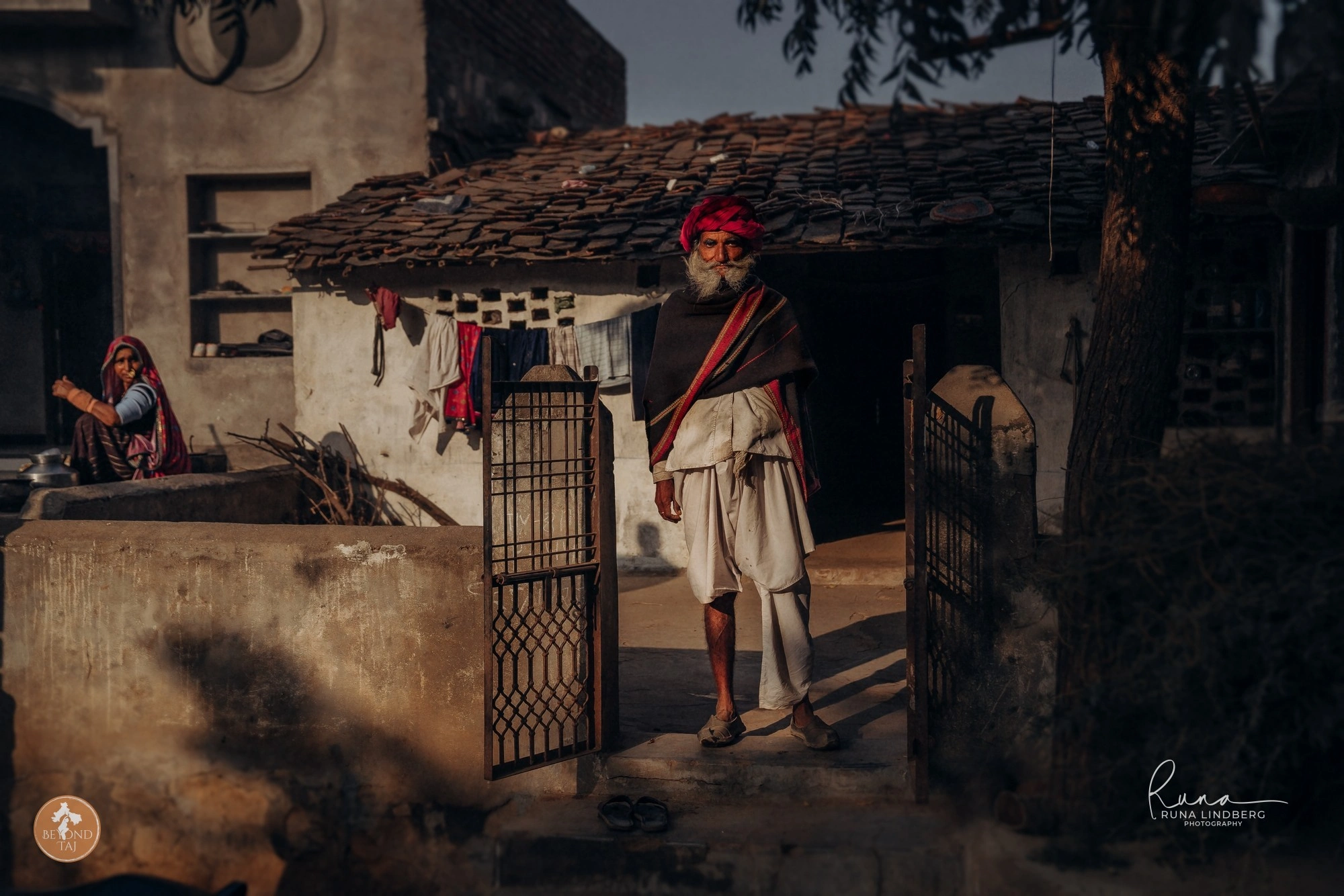 Rajasthan Photo Tour