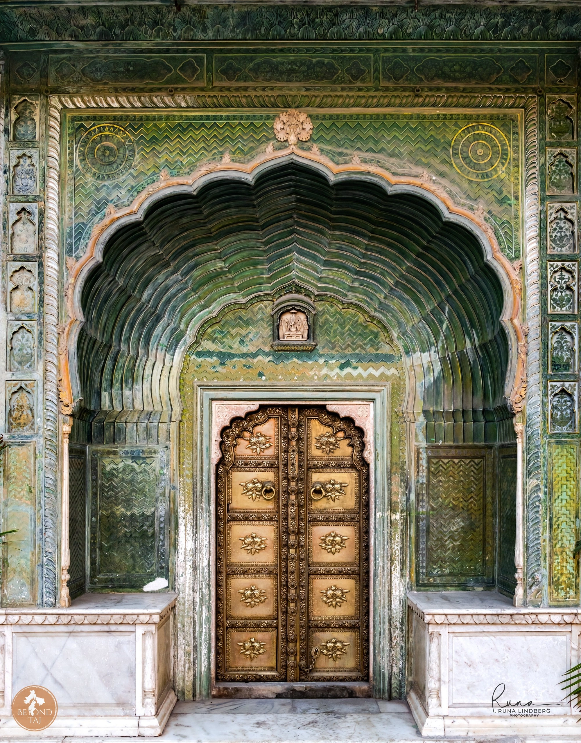 Rajasthan Photo Tour