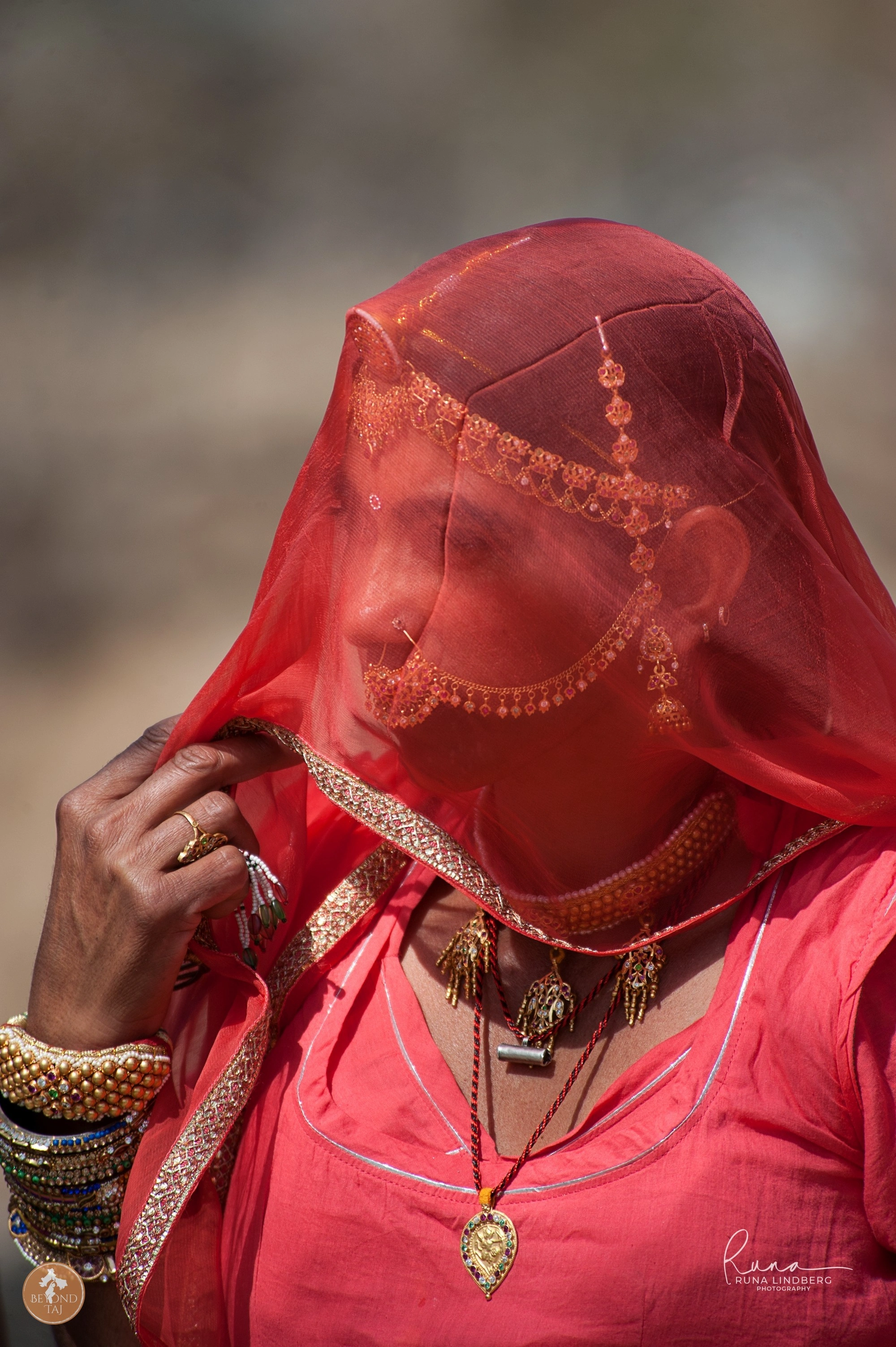 Rajasthan Photo Tour