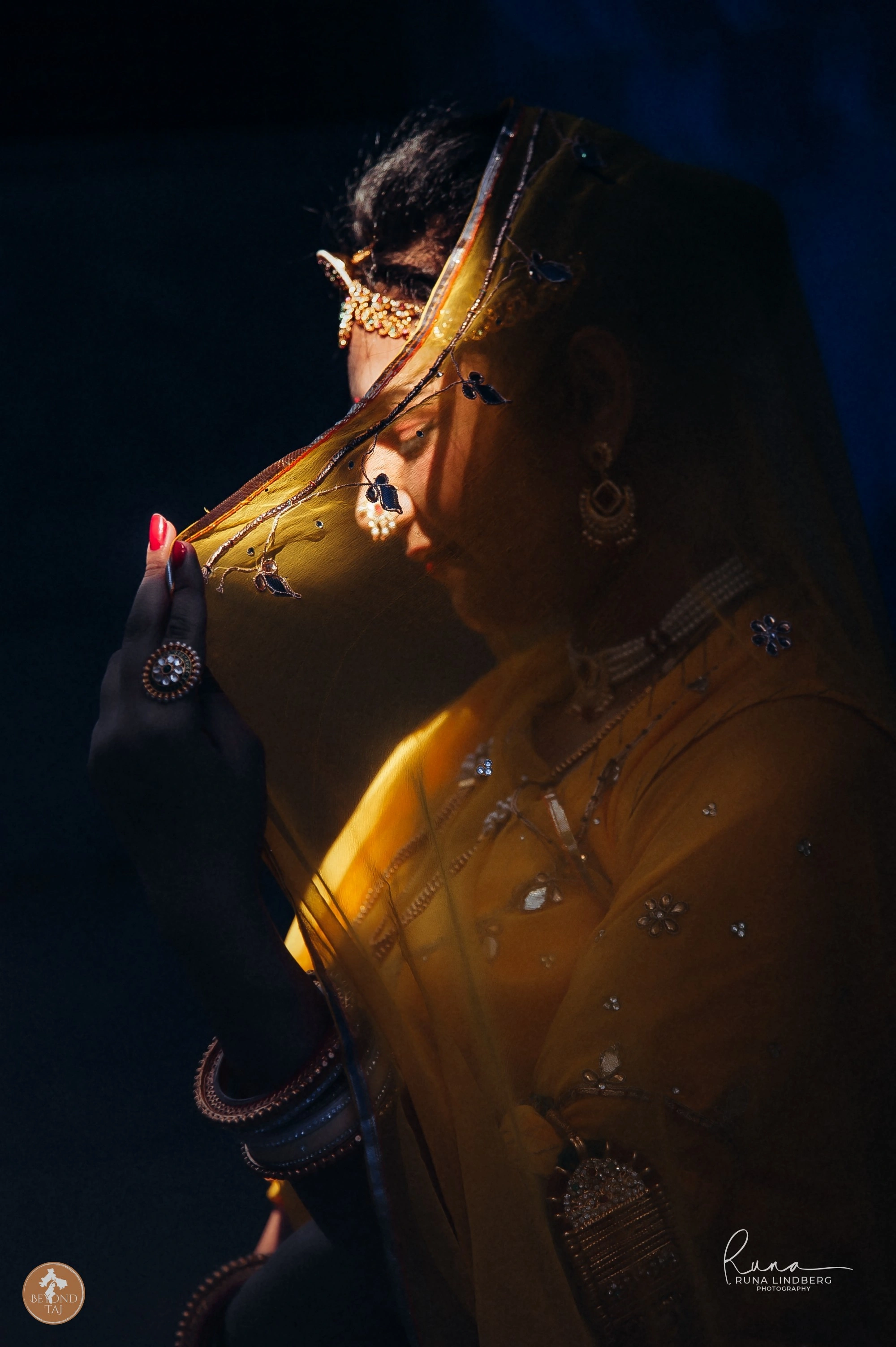 Rajasthan Photo Tour