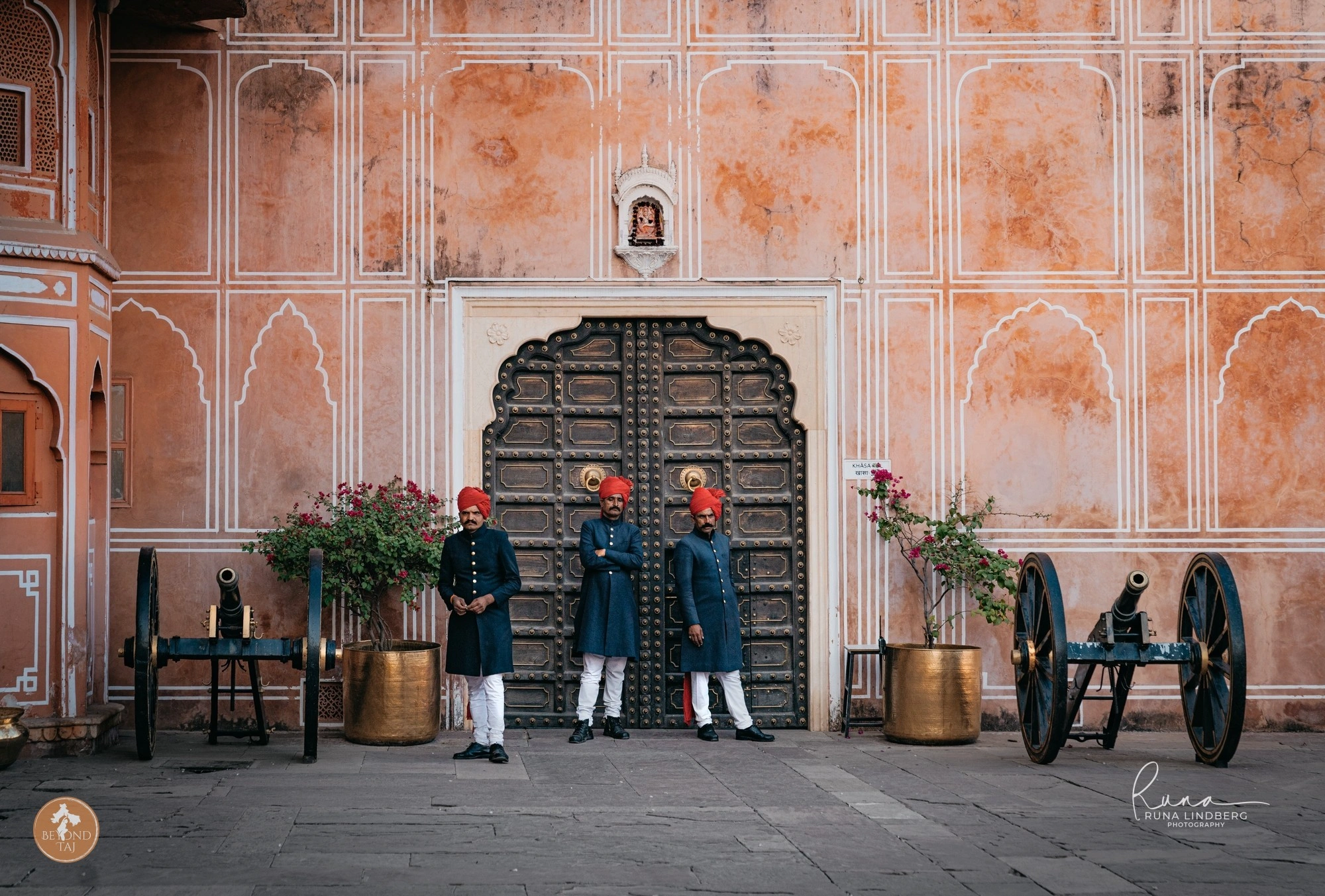Rajasthan Photo Tour
