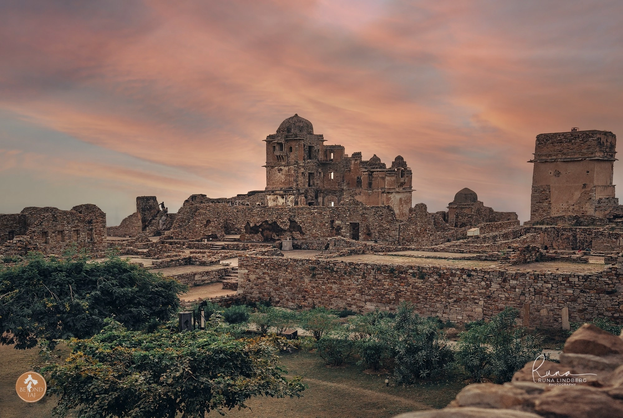 Rajasthan Photo Tour