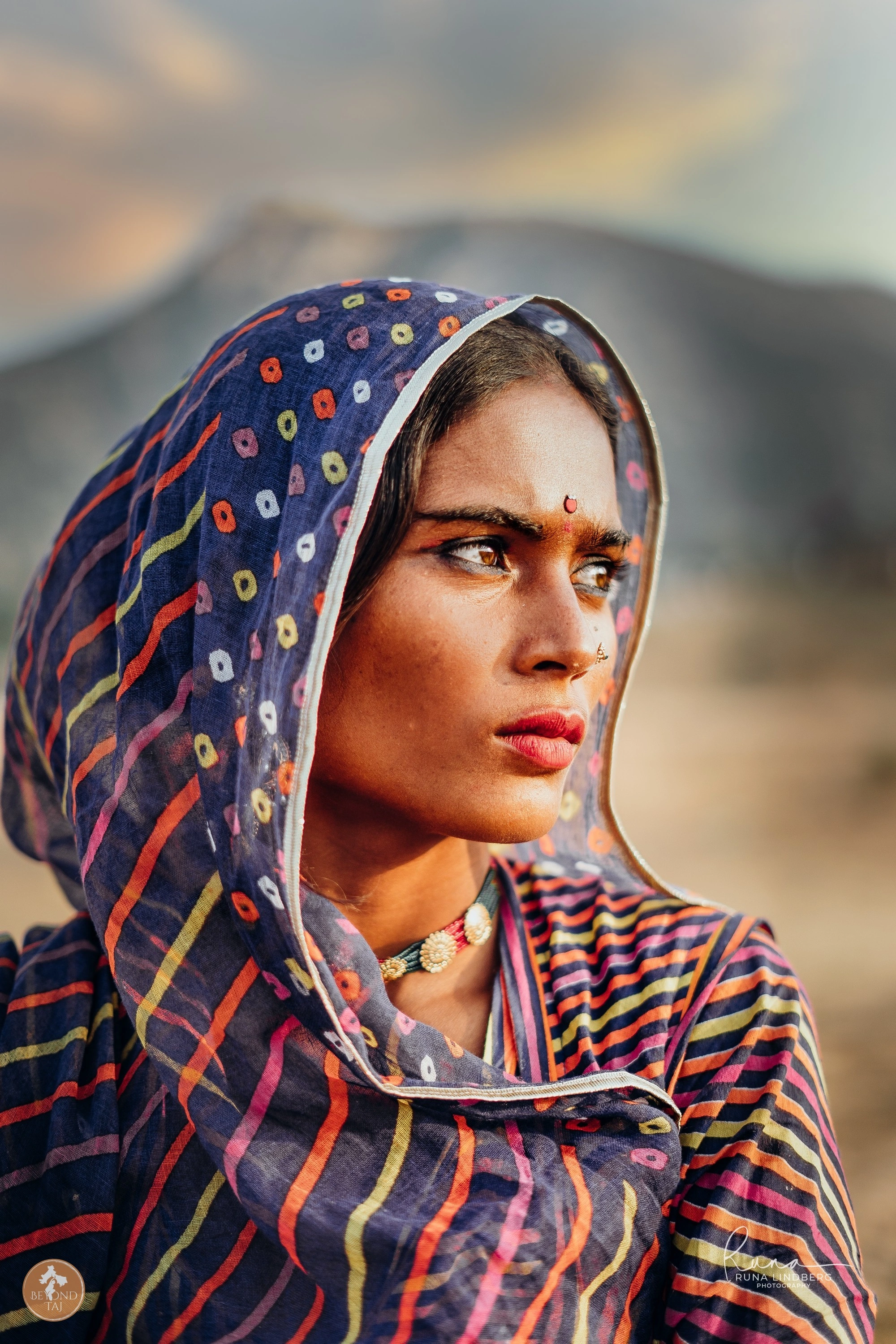 Rajasthan Photo Tour