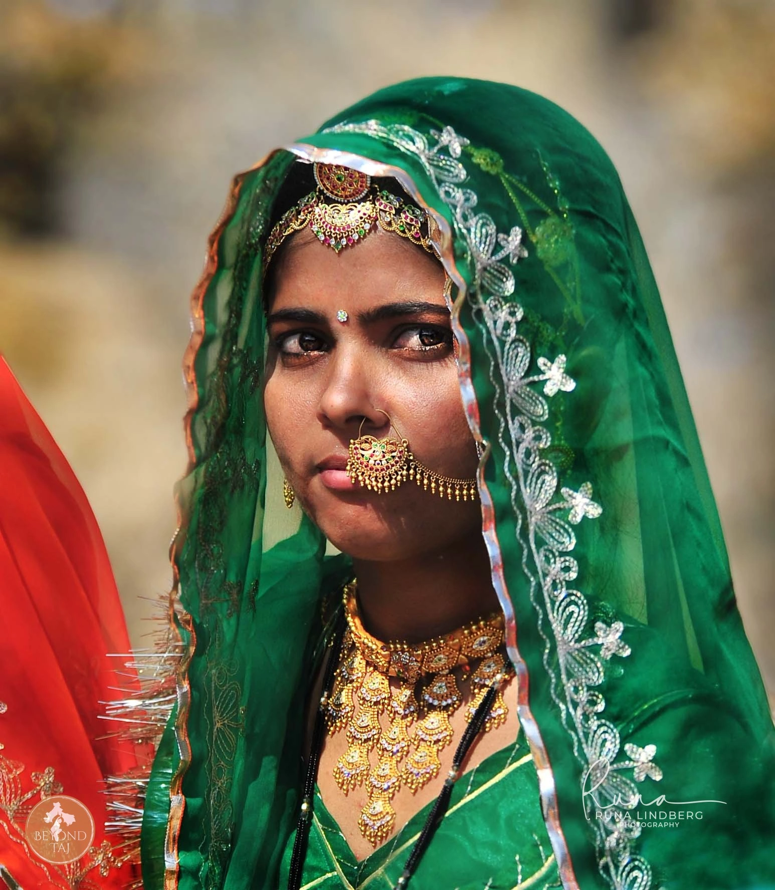 Rajasthan Photo Tour