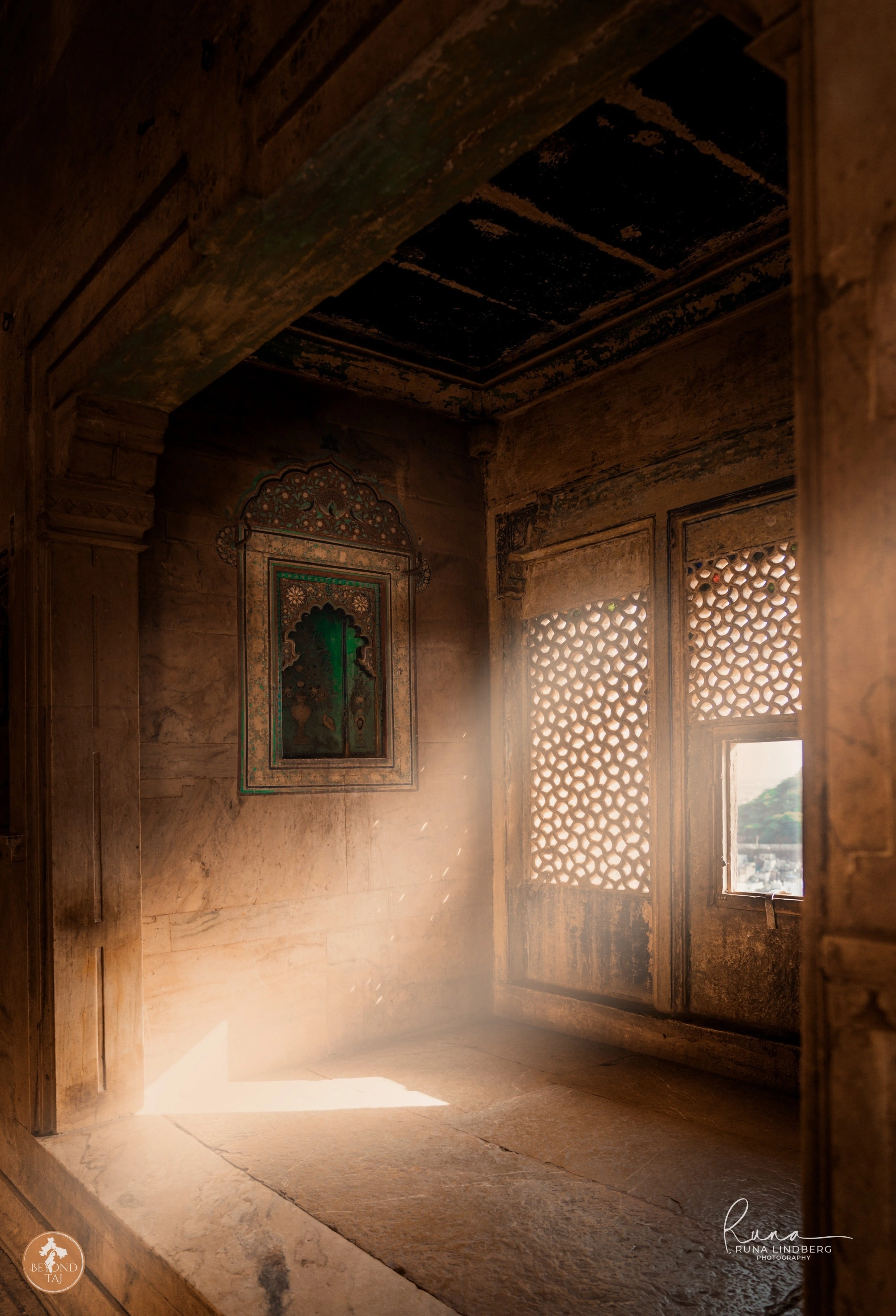 Rajasthan Photo Tour
