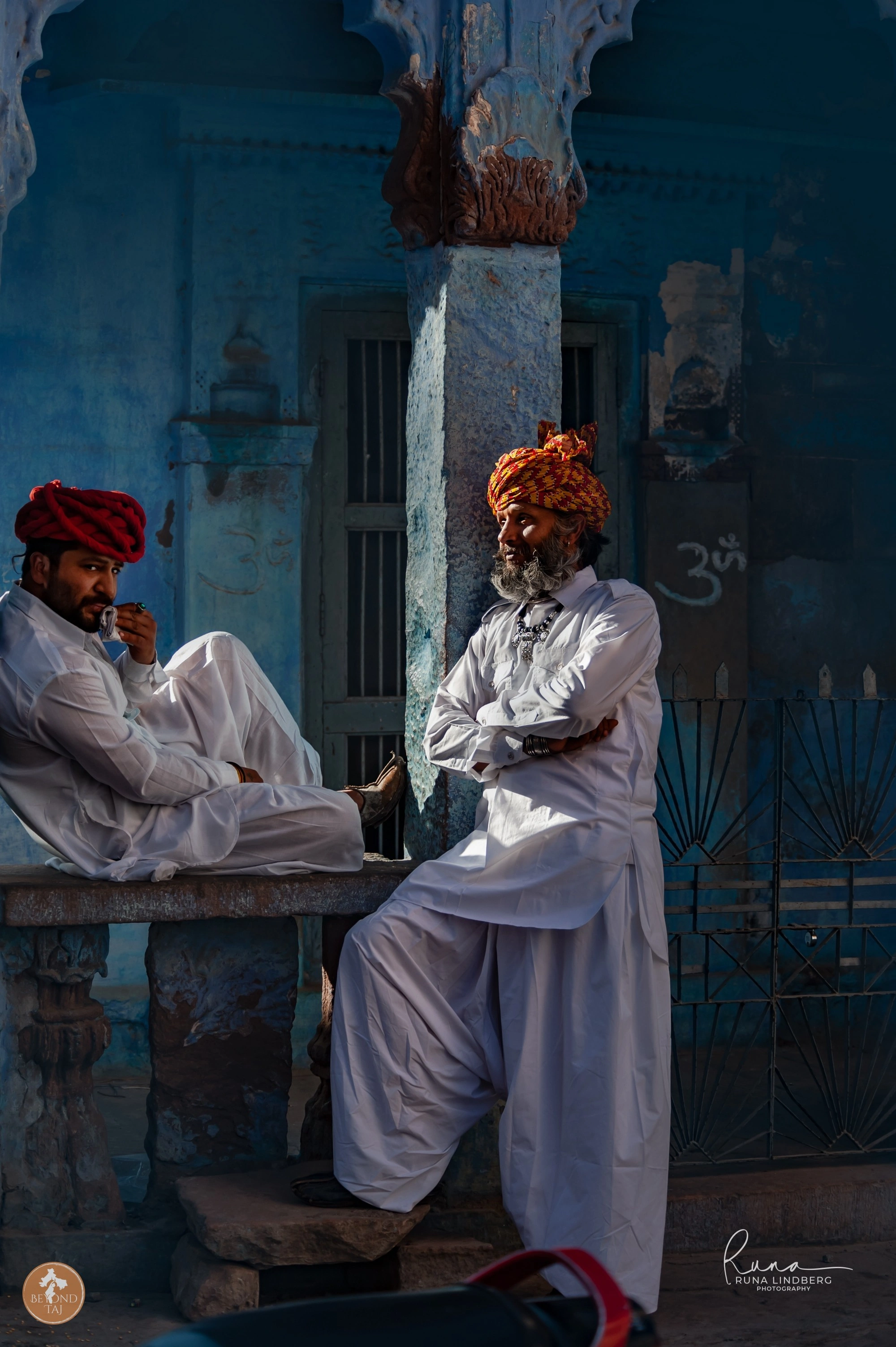Rajasthan Photo Tour
