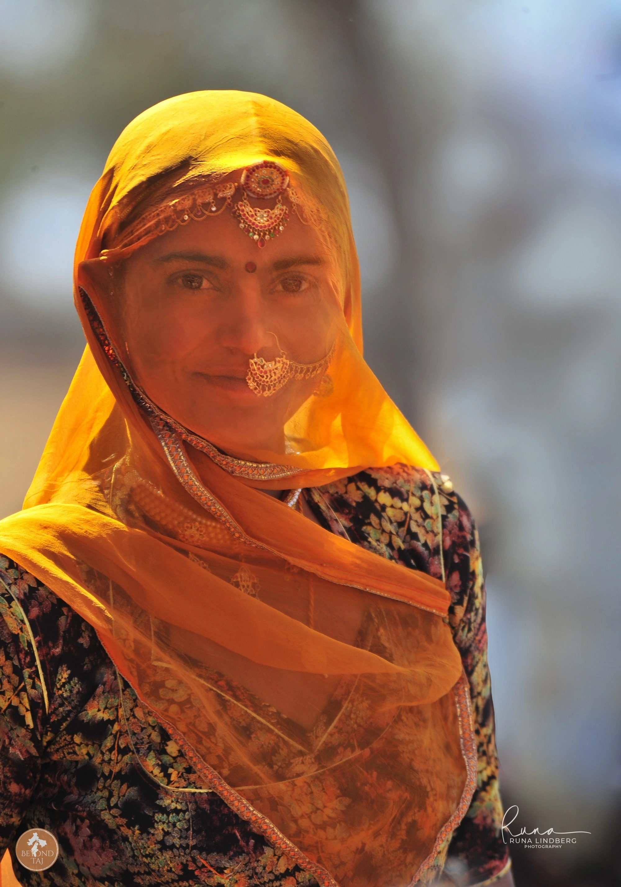 Rajasthan Photo Tour