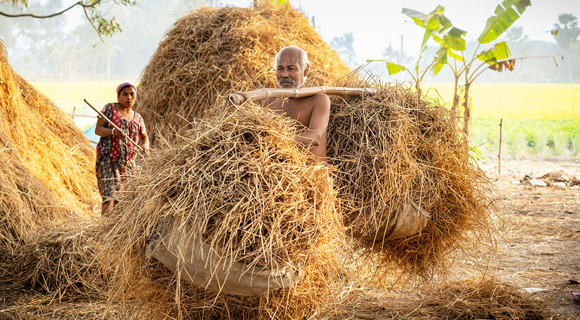 West Bengal Photo Tour