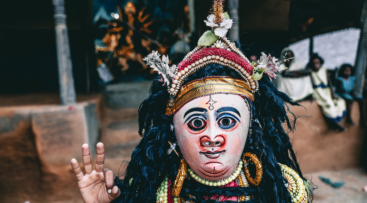 West Bengal Photo Tour