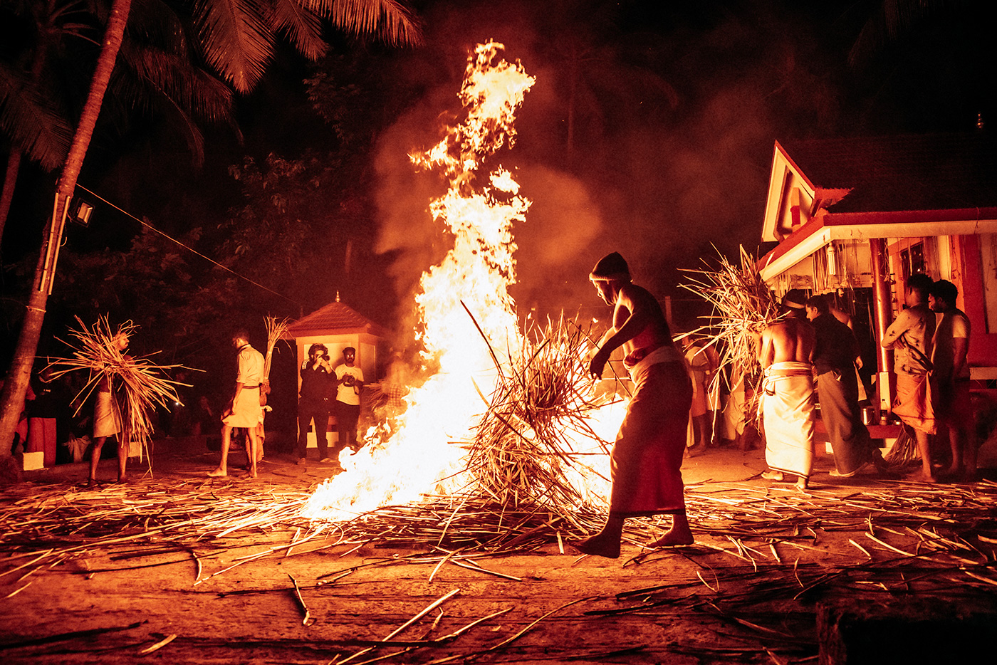 Kerala Photo Tour