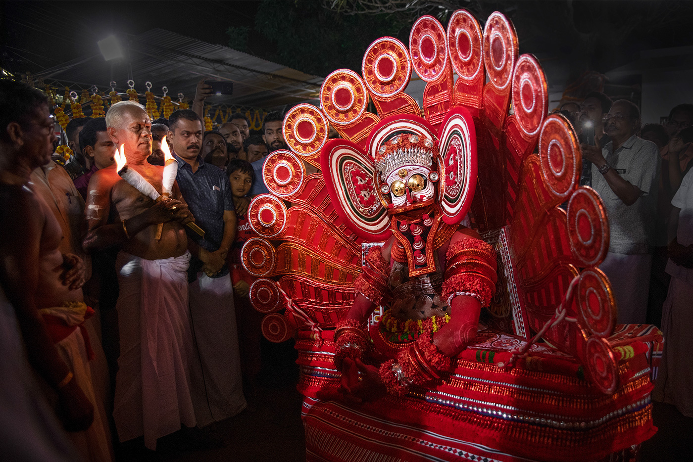 Kerala Photo Tour