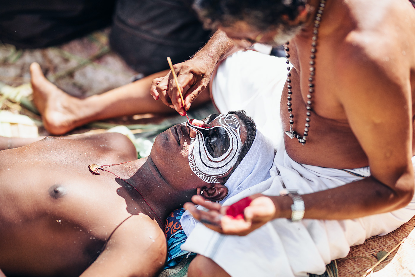 Kerala Photo Tour