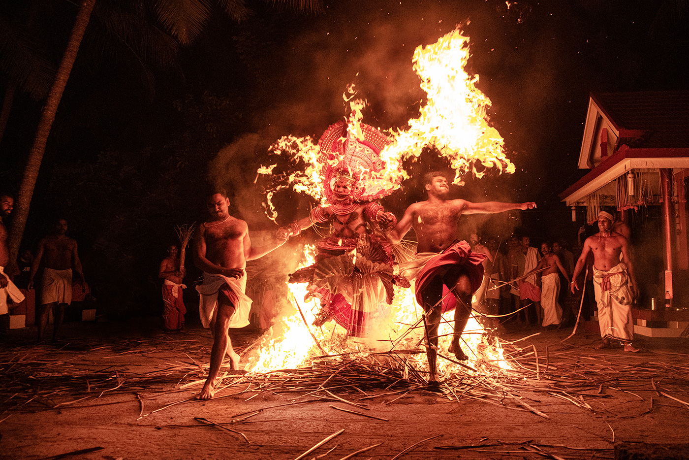 Kerala Photo Tour
