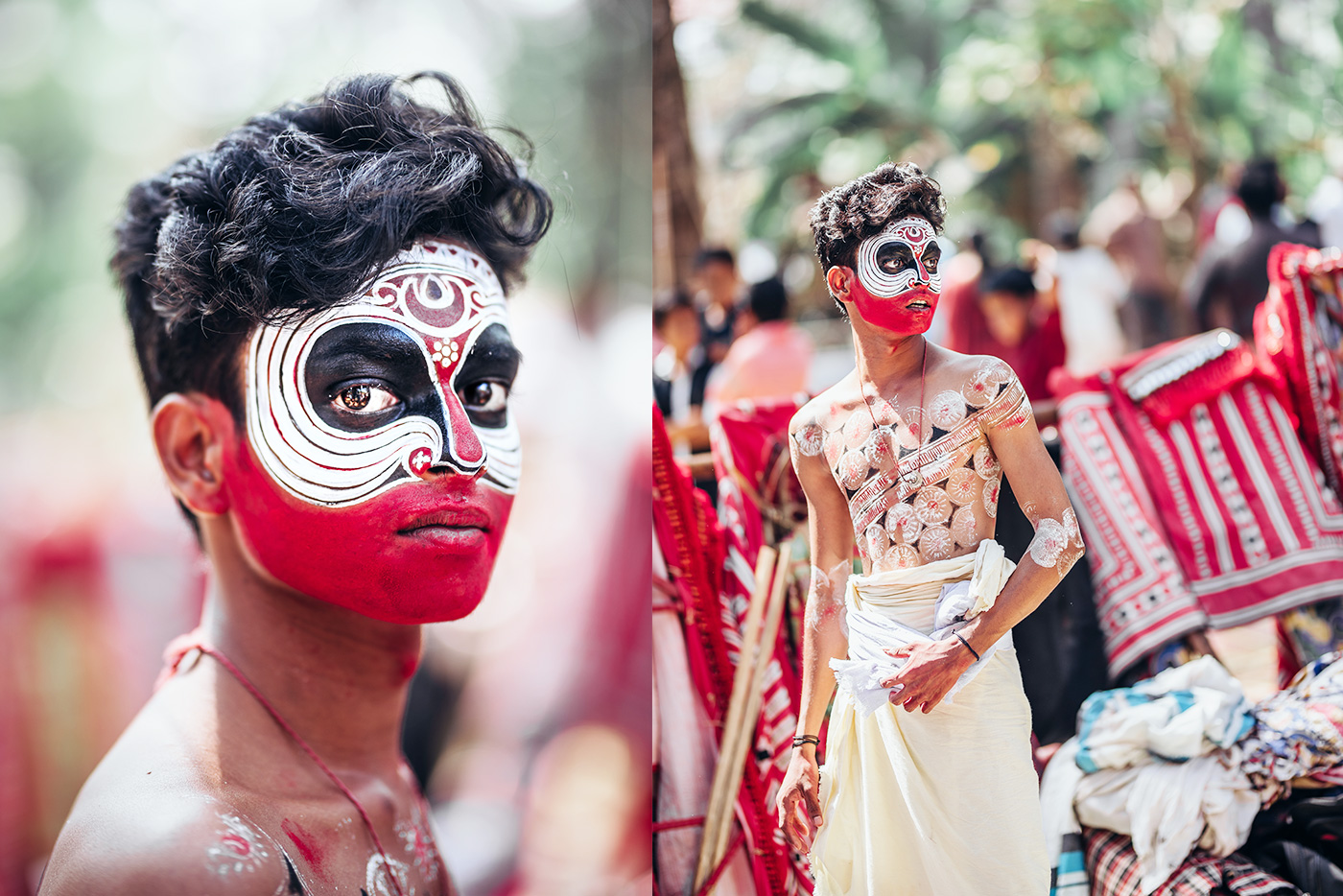 Kerala Photo Tour