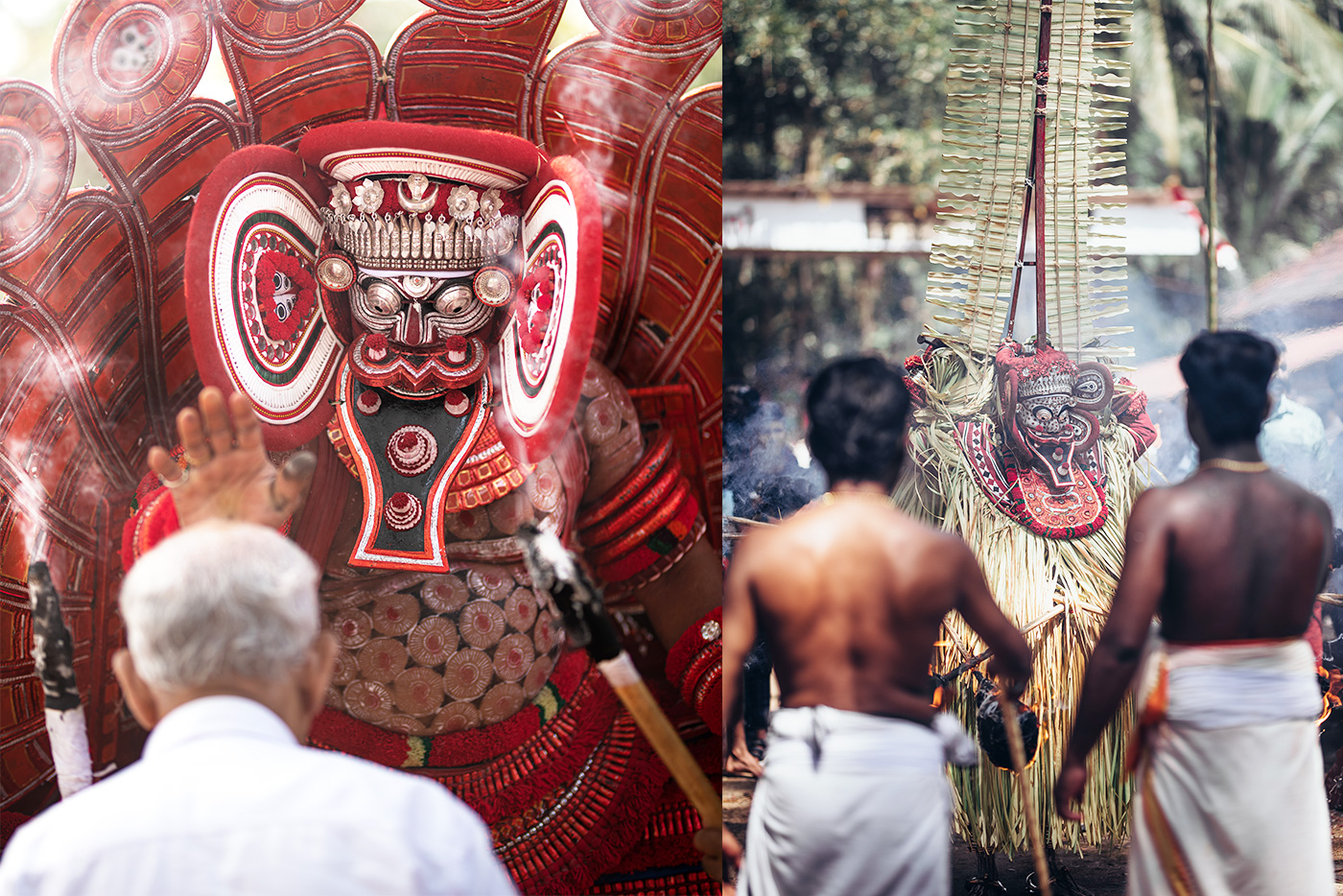 Kerala Photo Tour