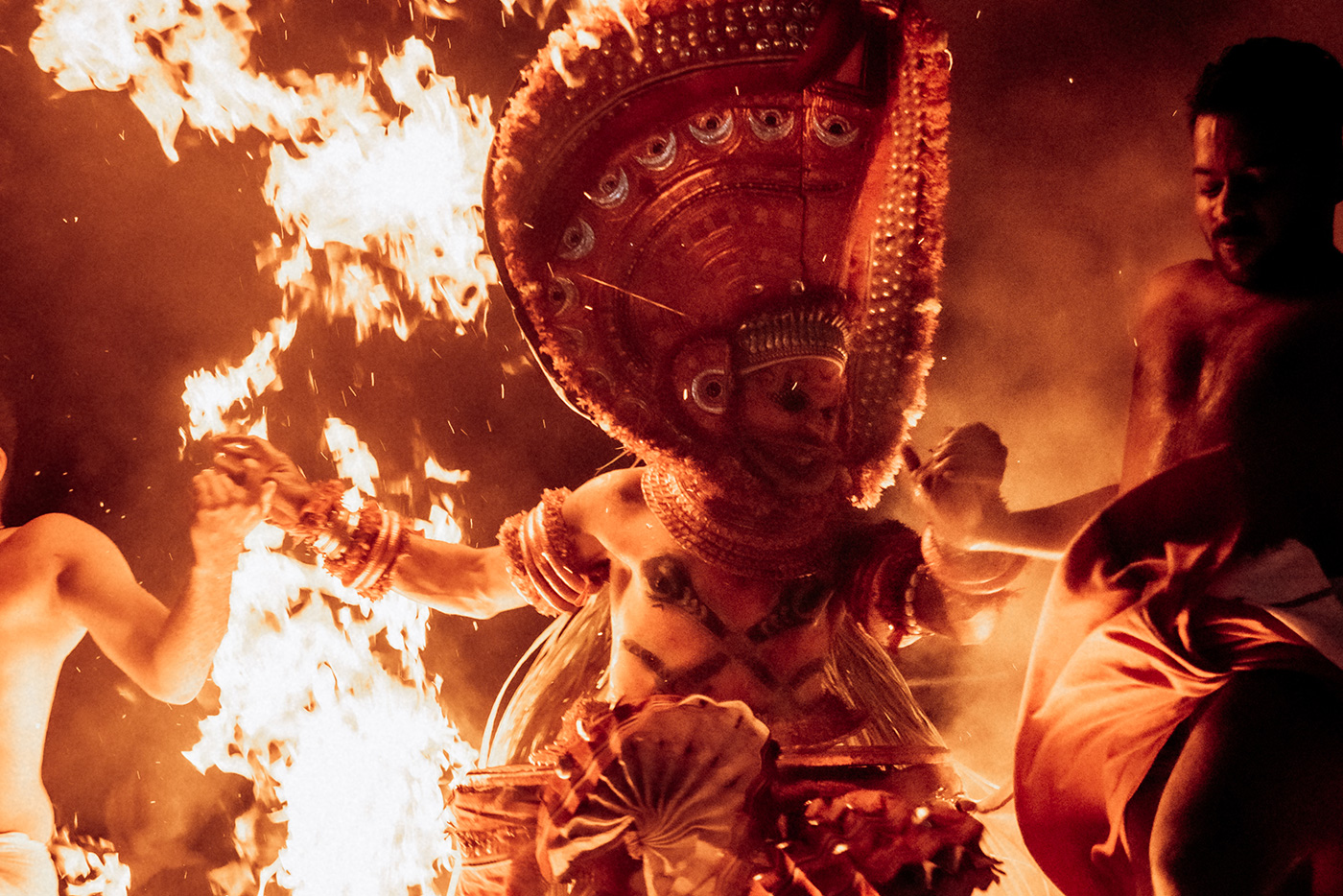 Kerala Photo Tour