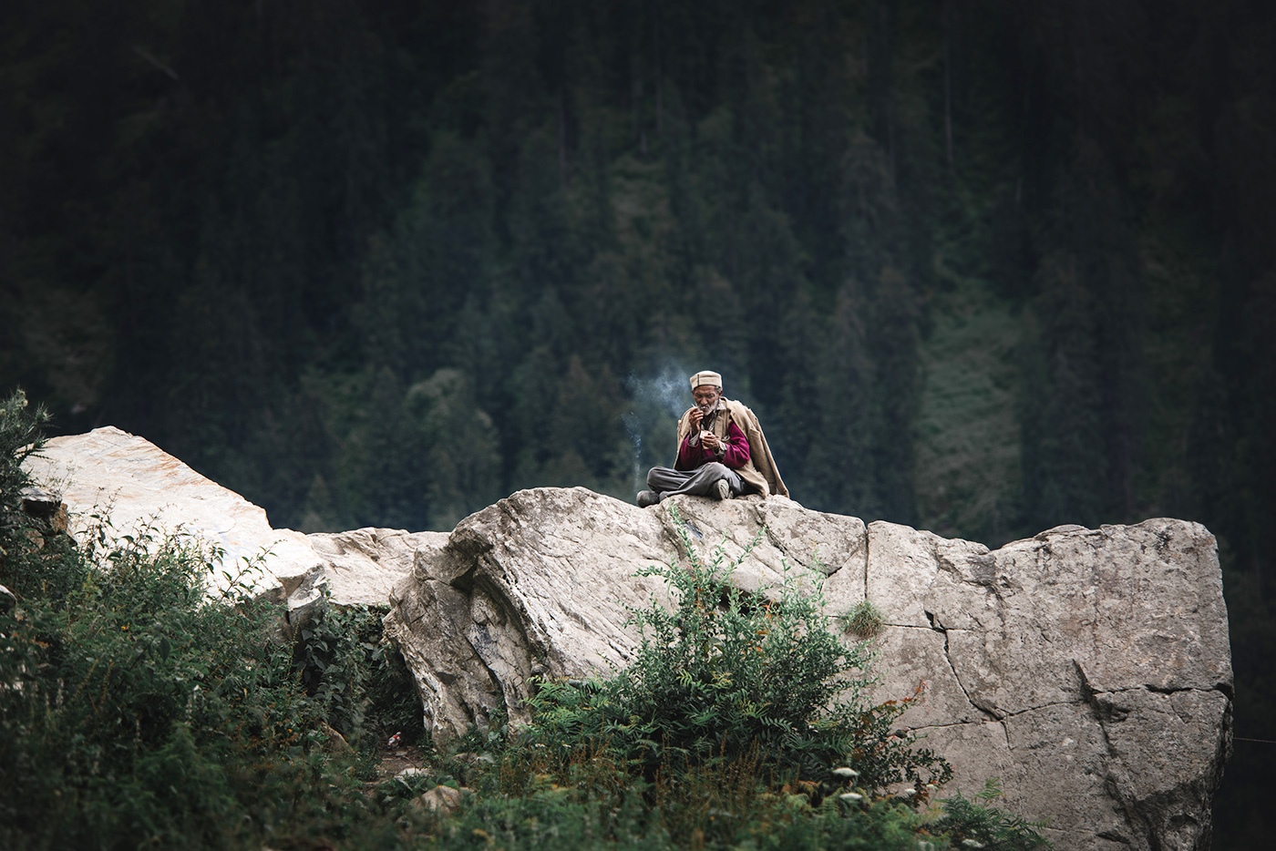 Other Expeditions