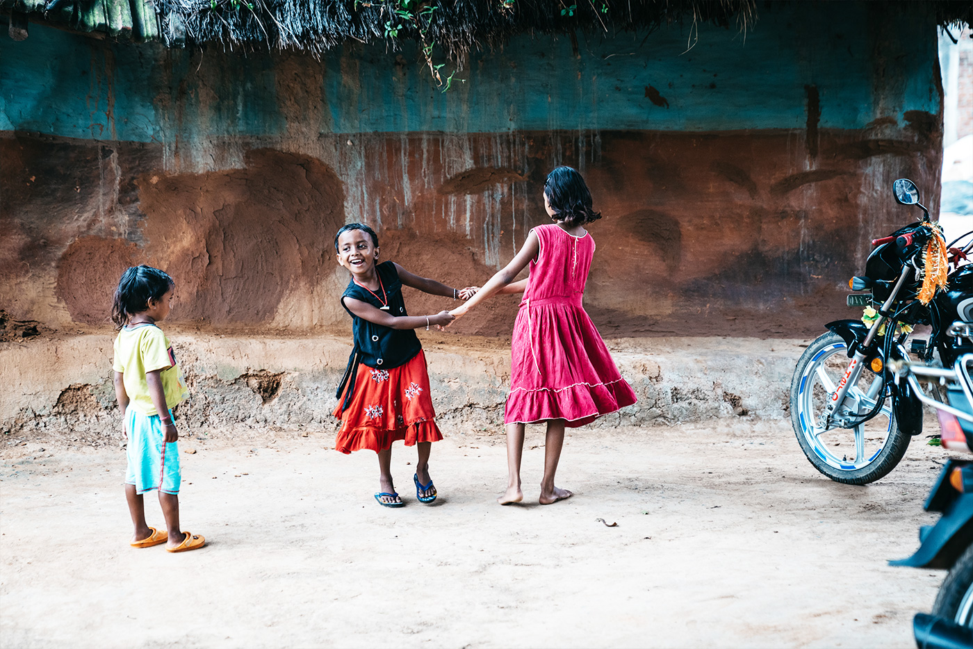 West Bengal Photo Tour