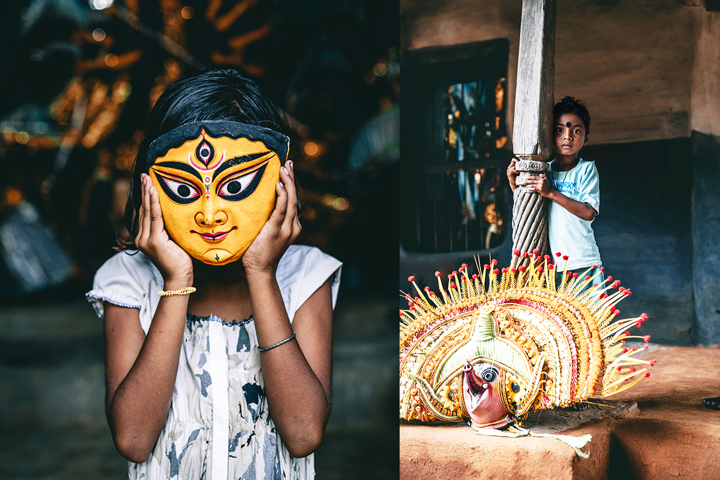 West Bengal Photo Tour
