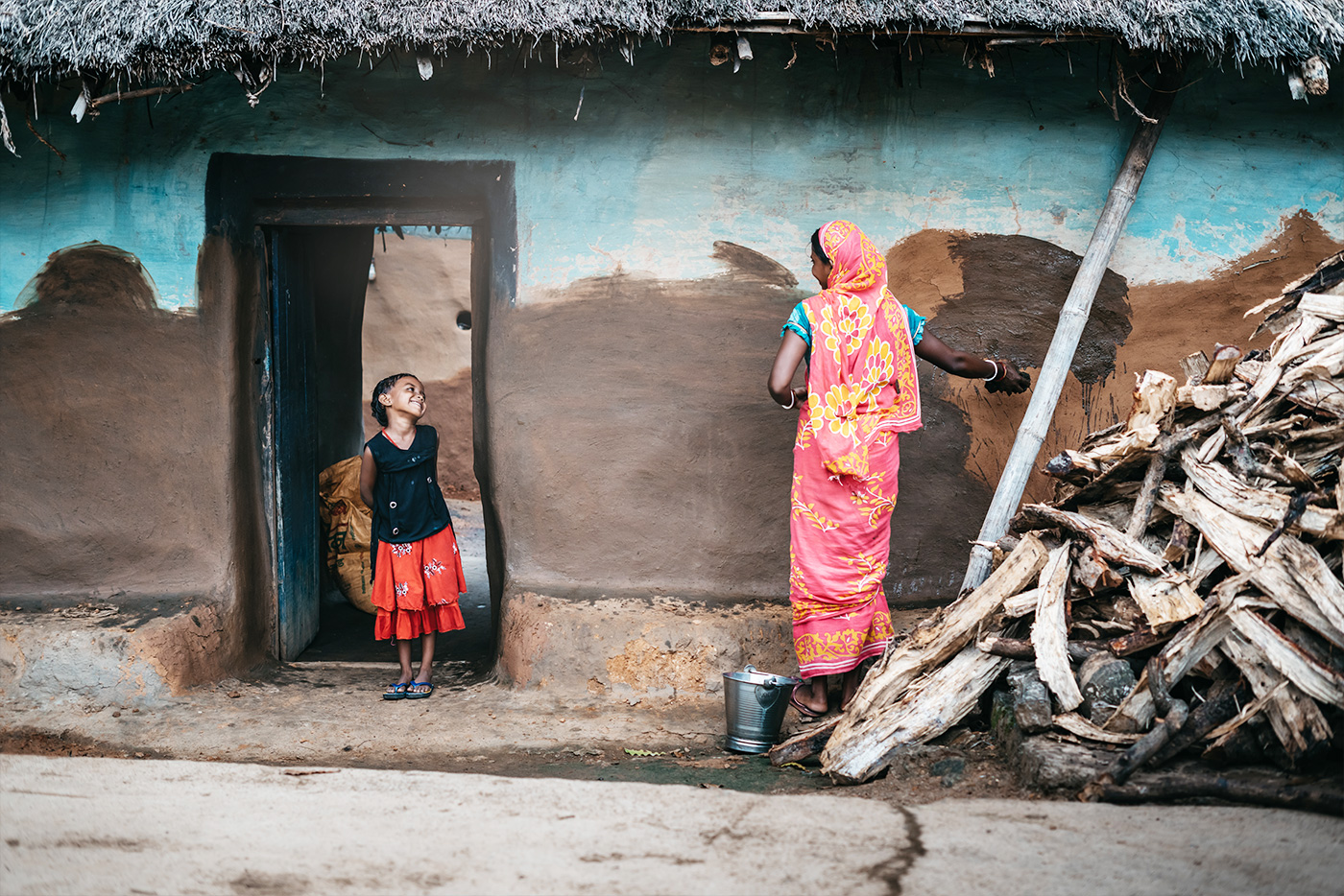 West Bengal Photo Tour