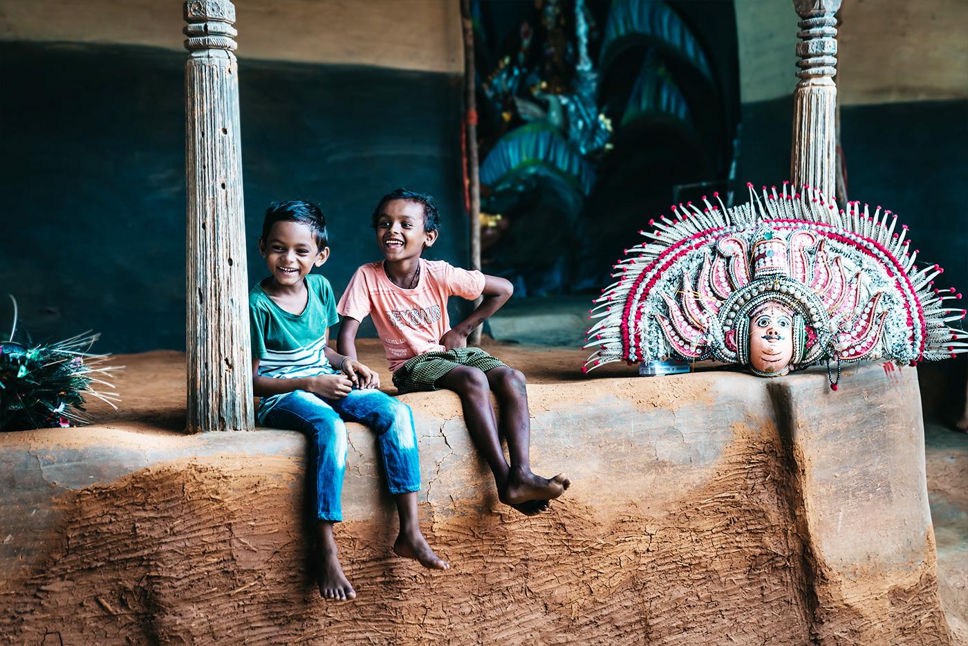 West Bengal Photo Tour