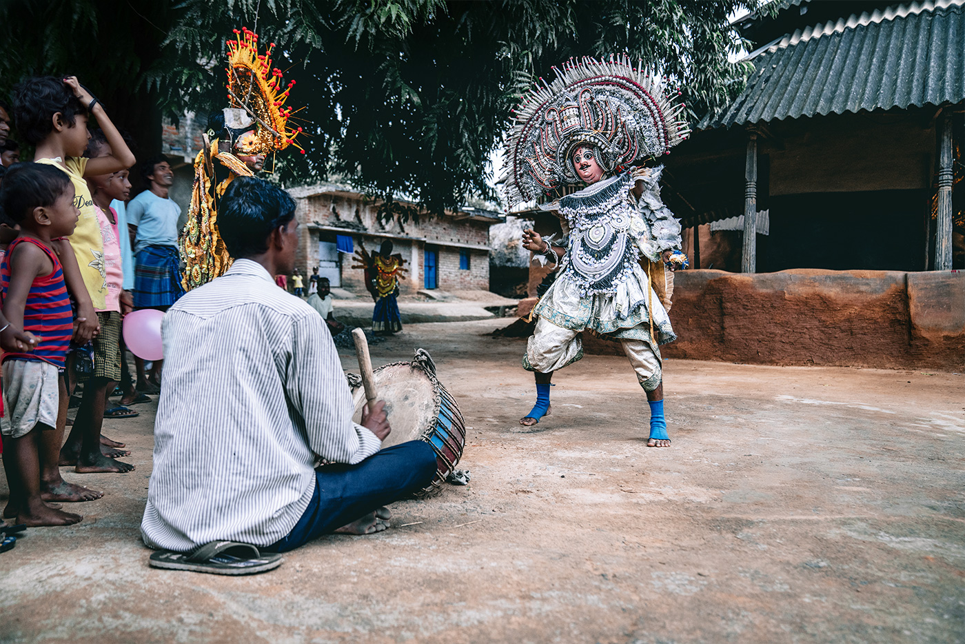 West Bengal Photo Tour