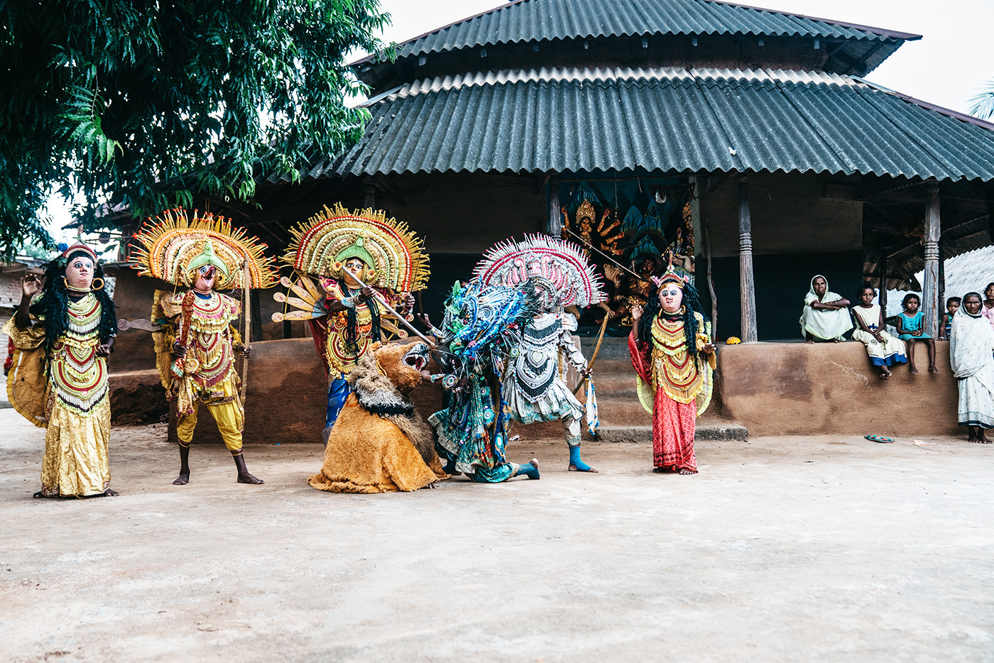 West Bengal Photo Tour