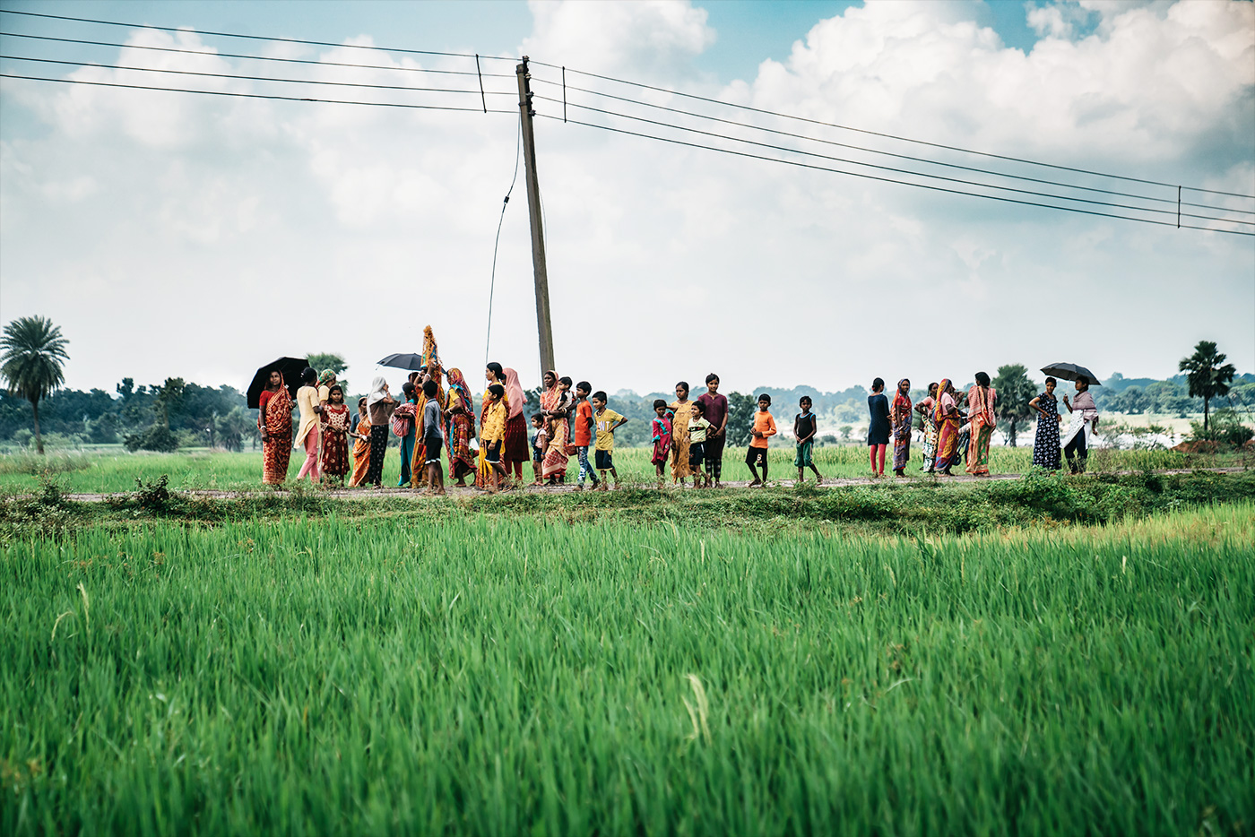 West Bengal Photo Tour