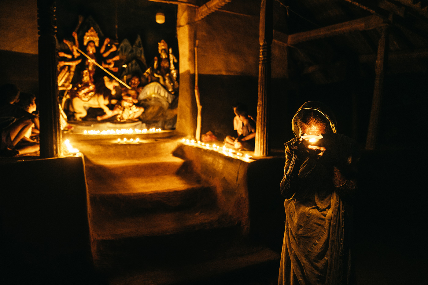 West Bengal Photo Tour