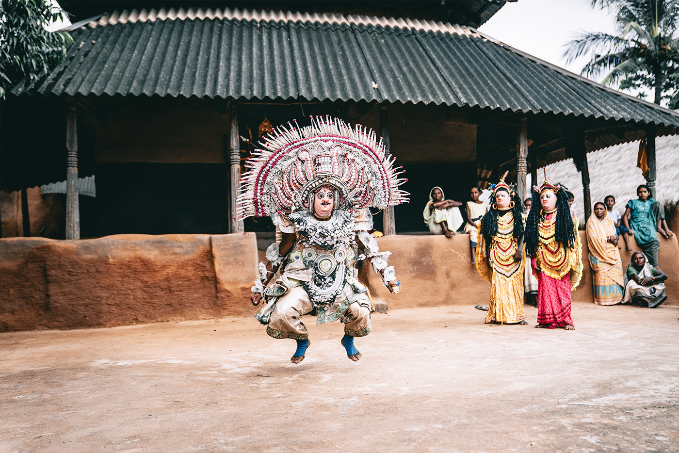 West Bengal Photo Tour