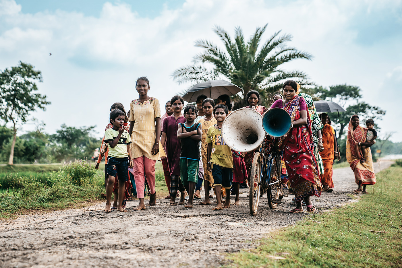 West Bengal Photo Tour