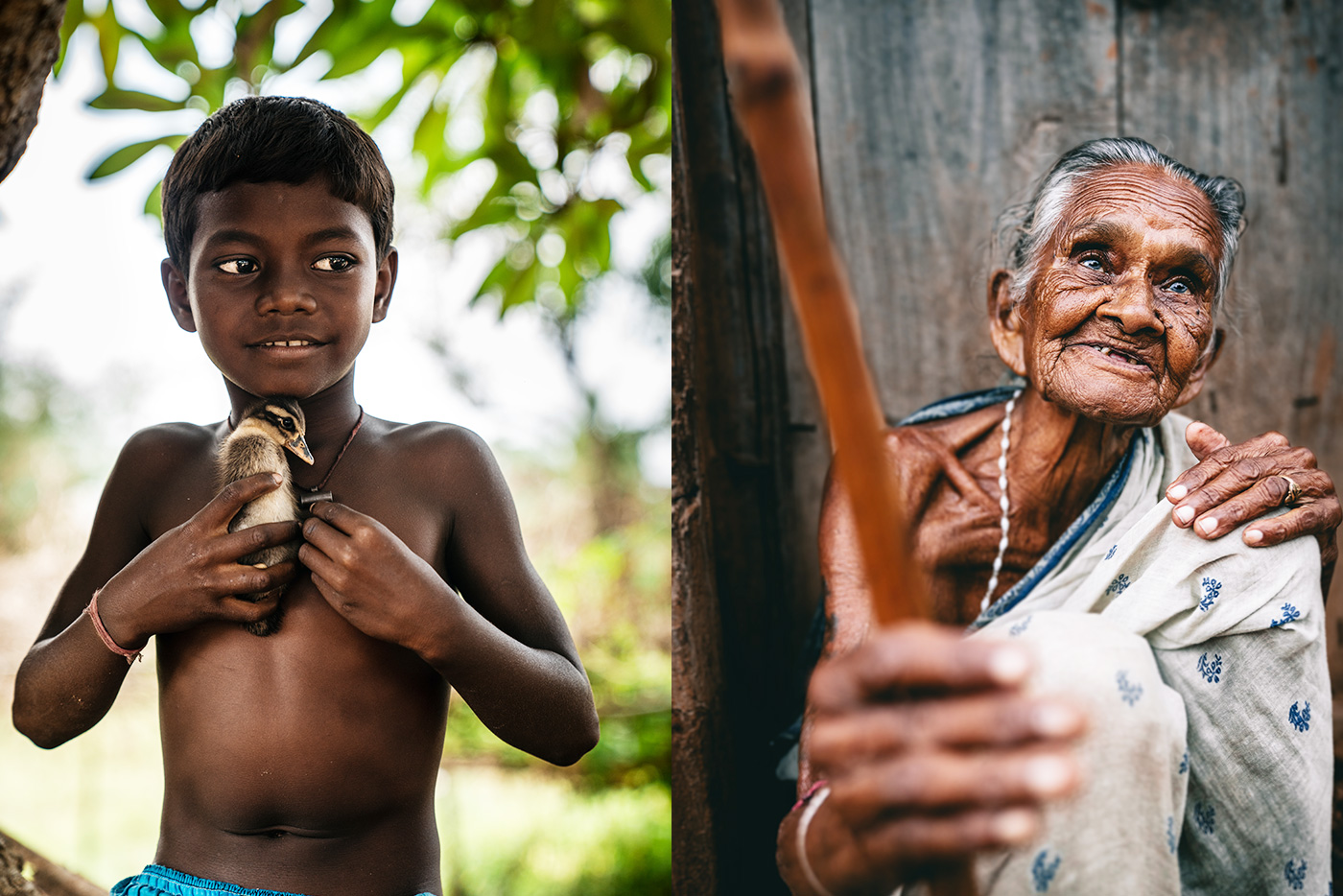 West Bengal Photo Tour
