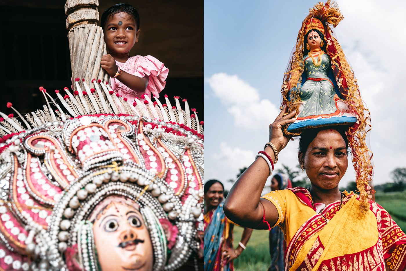 West Bengal Photo Tour