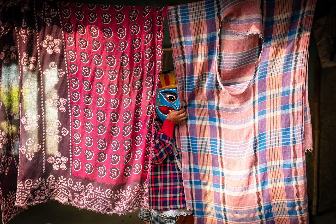 West Bengal Photo Tour