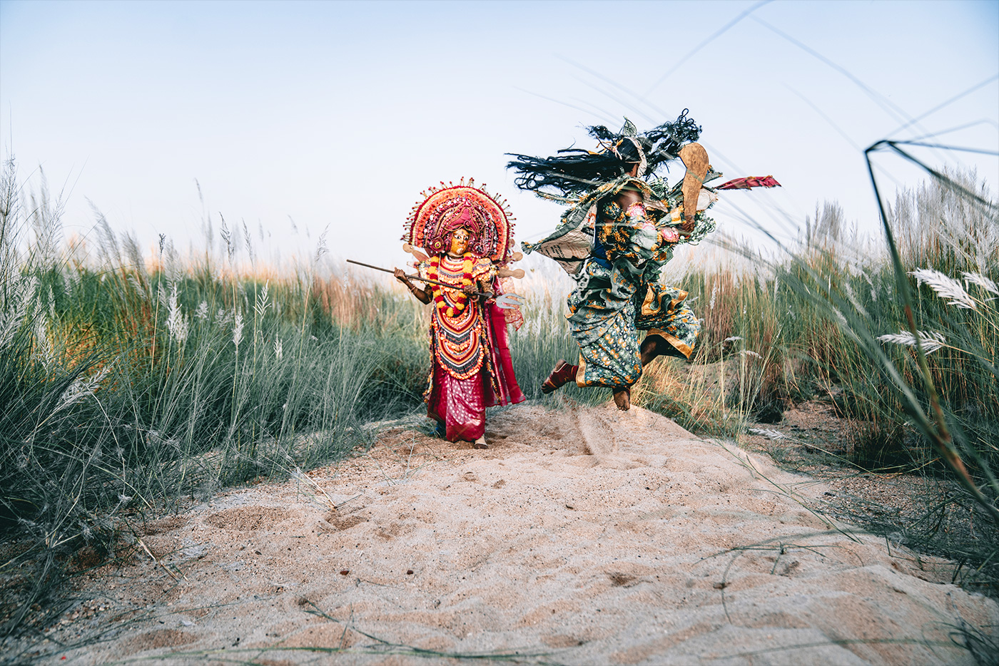 West Bengal Photo Tour