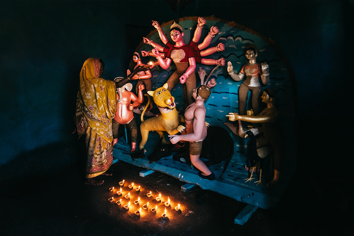 West Bengal Photo Tour
